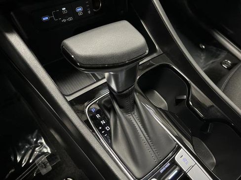 Used 2025 Hyundai Tucson SEL image 20