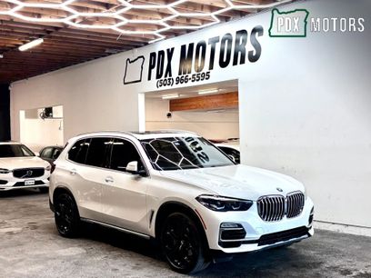 Used 2019 BMW X5 xDrive40i w/ Convenience Package