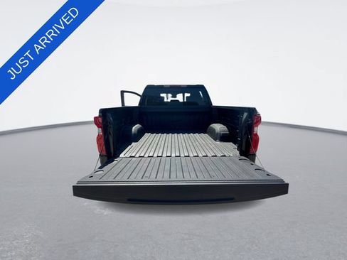 New 2026 Chevrolet Silverado 1500 RST w/ All Star Edition Plus AWD/4WD image 24
