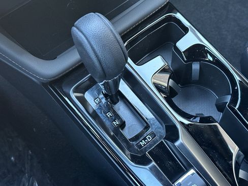 New 2026 Subaru Forester Sport image 26