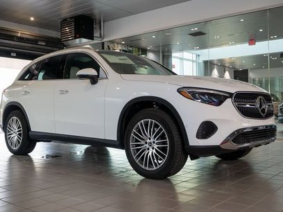 Used 2026 Mercedes-Benz GLC 300 4MATIC