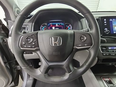 Used 2021 Honda Pilot EX image 26