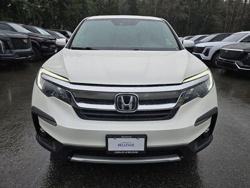Used 2019 Honda Pilot EX-L image 8