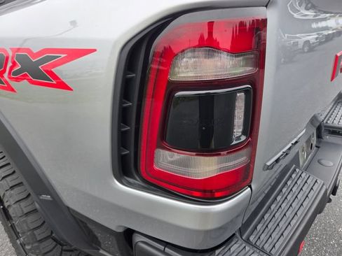 Used 2021 RAM 1500 TRX AWD/4WD image 14