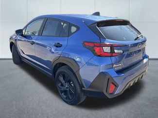 Used 2025 Subaru Crosstrek 2.0i w/ Convenience Package #1 video 2