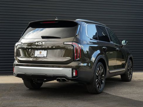 Used 2023 Kia Telluride SX Prestige AWD/4WD image 13