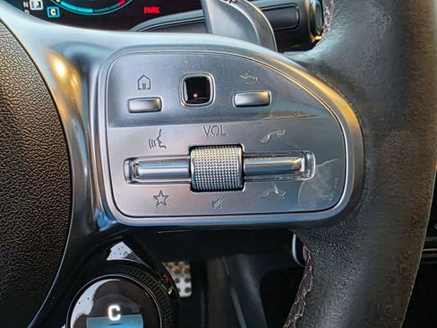 Used 2022 Mercedes-Benz CLA 45 AMG 4MATIC image 10