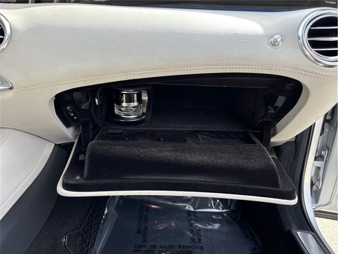 Used 2017 Mercedes-Benz S 550 Cabriolet image 48