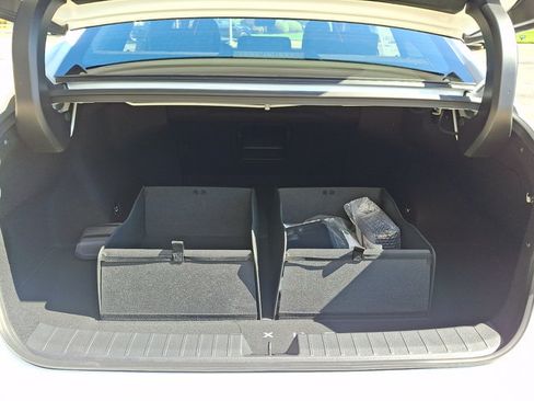 New 2026 Lexus ES 500e w/ Convenience Package AWD/4WD image 15