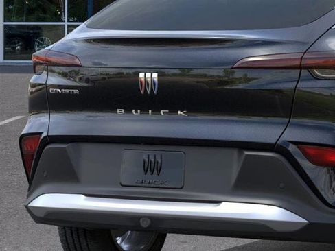 New 2026 Buick Envista Preferred w/ Convenience I Package image 14