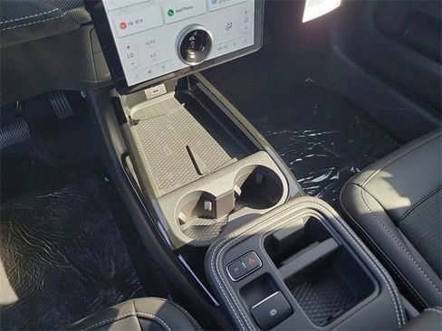 New 2025 Ford Mustang Mach-E GT w/ Interior Protection Package image 11