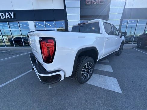 New 2026 GMC Sierra 1500 AT4 w/ AT4 Premium Package image 5