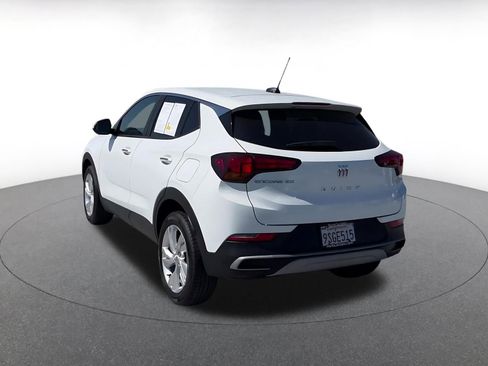 Used 2025 Buick Encore GX Preferred FWD image 11