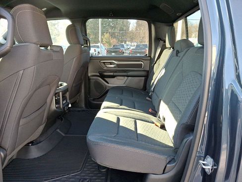 New 2026 RAM 1500 Big Horn image 6