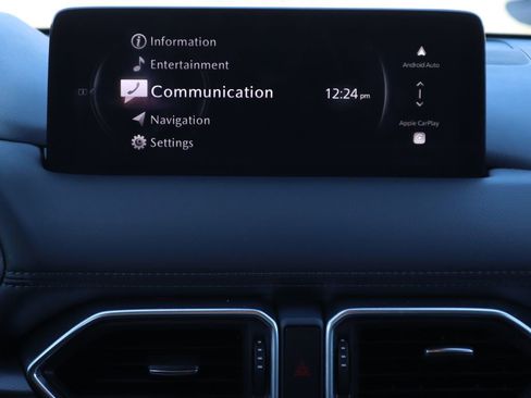 Used 2024 MAZDA CX-5 Carbon Edition image 15