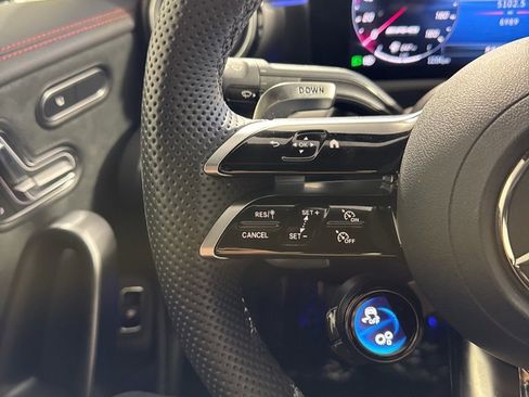 Certified 2025 Mercedes-Benz CLA 35 AMG 4MATIC image 30