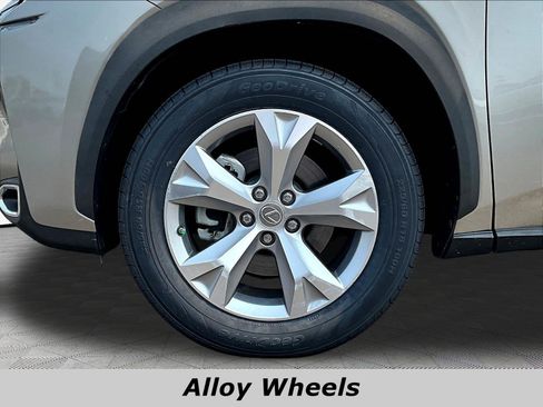 Used 2017 Lexus NX 200t FWD w/ Premium Package image 34