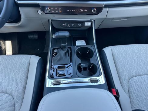 New 2026 Kia Carnival SX FWD image 31