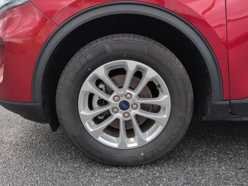 Used 2020 Ford Escape SE AWD/4WD image 33