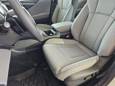 New 2025 Subaru Legacy Premium image 14