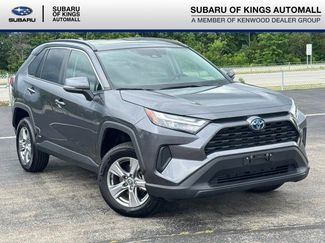 Used 2024 Toyota RAV4 XLE w/ Convenience Package AWD/4WD video 1