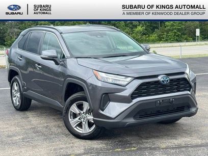 Used 2024 Toyota RAV4 XLE w/ Convenience Package
