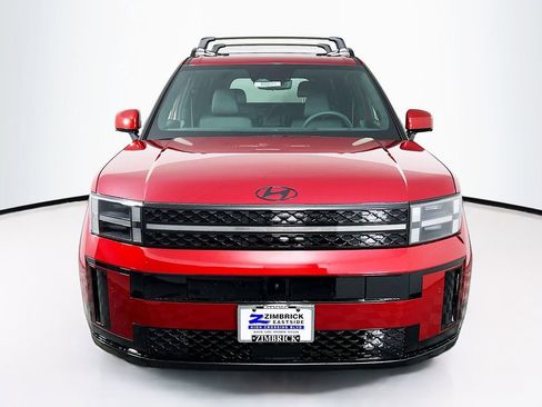 New 2026 Hyundai Santa Fe Calligraphy image 2