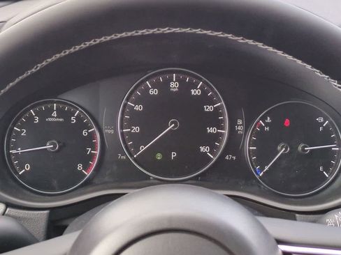 New 2026 MAZDA CX-30 2.5 Turbo w/ Premium Package image 33