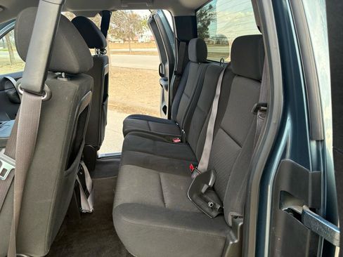 Used 2012 Chevrolet Silverado 1500 LT w/ All-Star Edition image 22