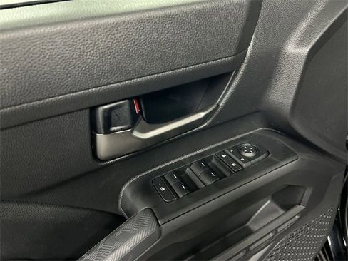 Used 2025 Toyota Tacoma TRD Off-Road image 21