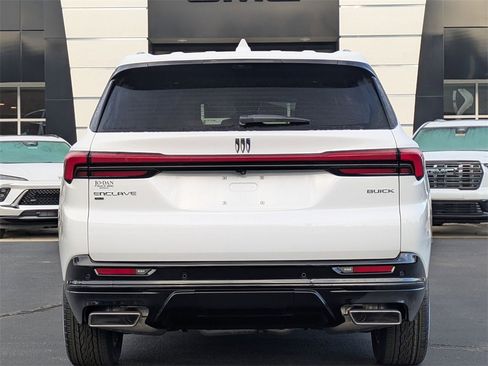 New 2026 Buick Enclave Sport Touring image 5