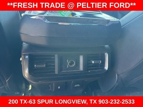 Used 2022 Ford F150 XLT w/ Equipment Group 302A High image 8