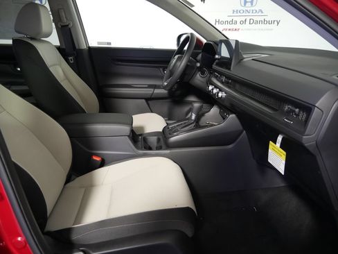 Used 2026 Honda CR-V EX image 6