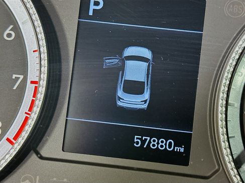 Used 2021 Hyundai Sonata SE w/ Winter Weather Package image 18