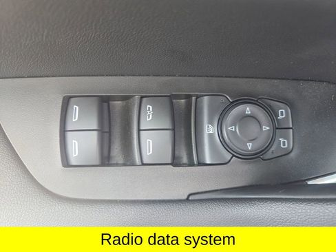 Used 2025 Chevrolet Blazer LT AWD/4WD image 10