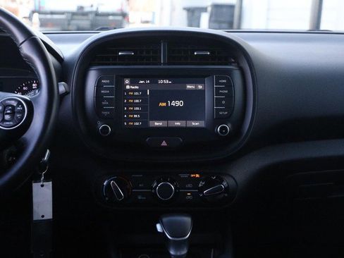 Used 2020 Kia Soul X-Line image 20