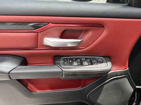 Used 2022 RAM 1500 Rebel w/ Rebel Level A Equipment Group AWD/4WD image 40
