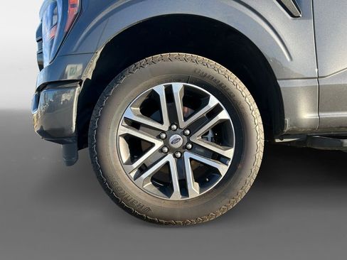 Used 2023 Ford F150 XL w/ STX Appearance Package AWD/4WD image 16