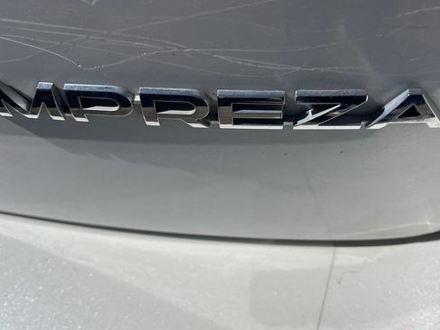 Used 2020 Subaru Impreza 2.0i AWD/4WD image 22