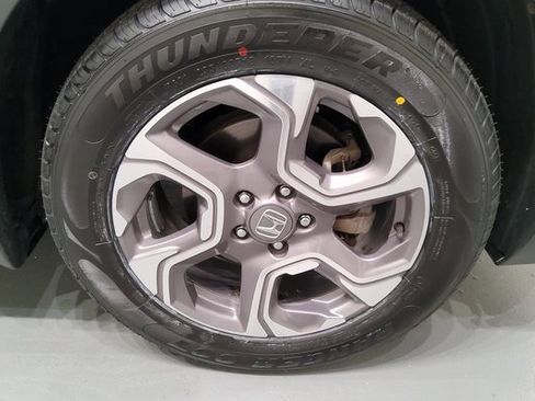 Certified 2019 Honda CR-V EX-L image 43