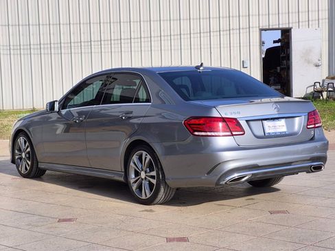 Used 2014 Mercedes-Benz E 350 Sedan image 4