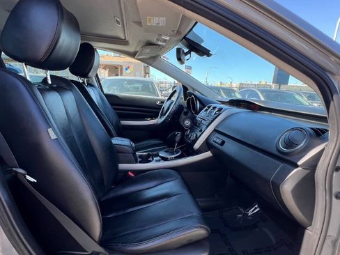 Used 2010 MAZDA CX-7 s Grand Touring FWD image 20