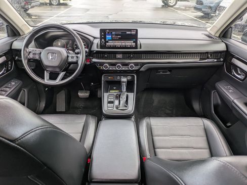 Used 2025 Honda CR-V EX-L image 28