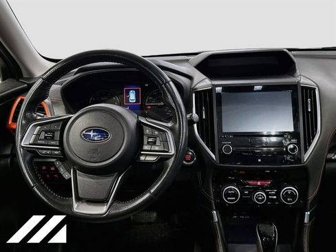Used 2021 Subaru Forester Sport w/ Popular Package #2 AWD/4WD image 23