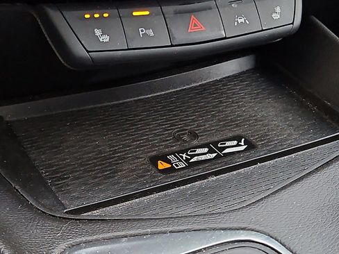 Certified 2023 Cadillac CT4 Luxury w/ Sun And Sound Package image 25