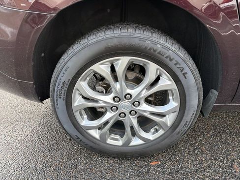 Used 2020 Buick Enclave Avenir w/ Avenir Technology Package image 14