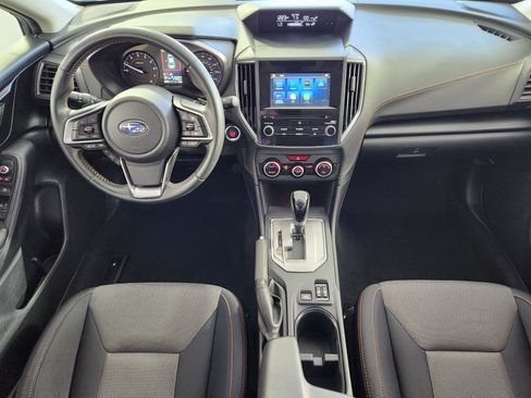 Used 2023 Subaru Crosstrek 2.0i Premium image 15