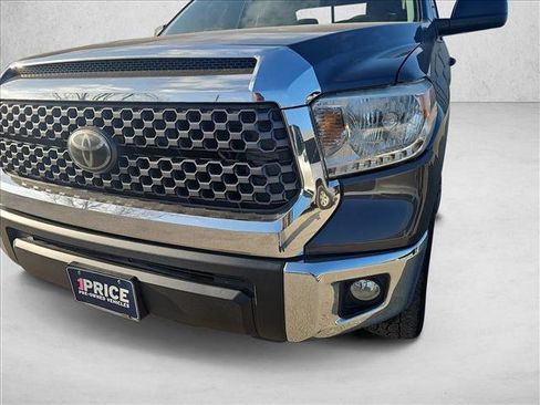 Used 2019 Toyota Tundra SR5 image 9