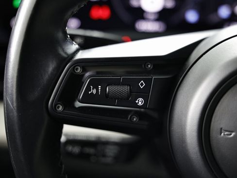 Certified 2024 Porsche Taycan image 34