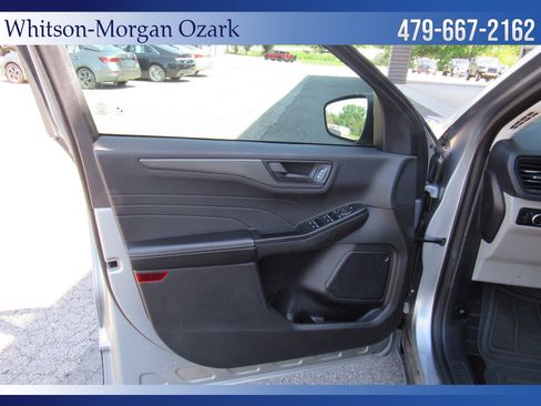 Used 2024 Ford Escape Active w/ Cold Weather Package FWD image 32